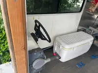 Catamaran te koop