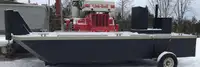 Barge te koop