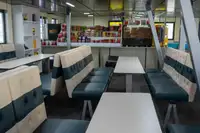Veerboot te koop