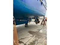 Patrouilleboot te koop