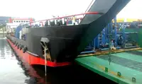 Landingsvaartuig, tank Te koop