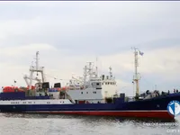 Trawler te koop