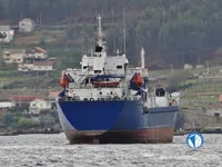 Koelschip te koop