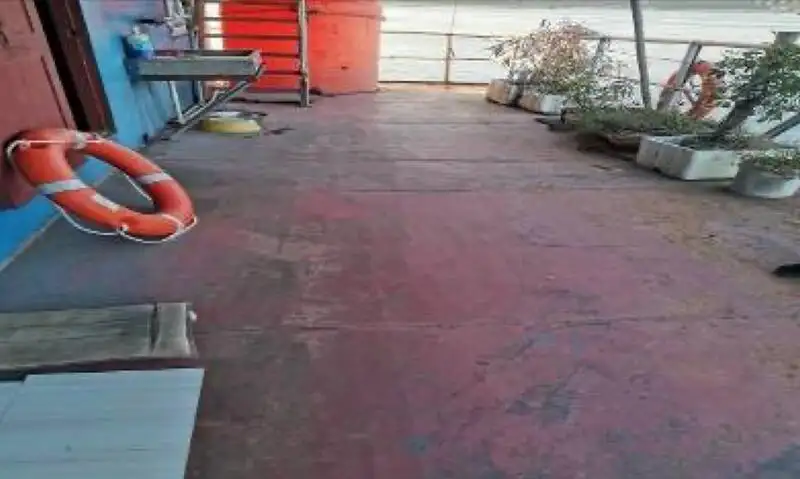 Barge te koop