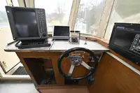 Passagiersschip te koop