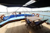 Passagiersschip te koop