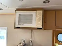 Baggeraarschip te koop