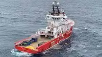 Sleperschip te koop