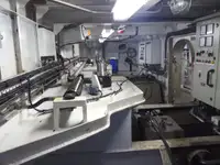 Bulkcarrier te koop