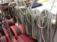 Trawler te koop