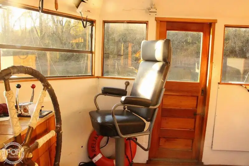 Veerboot te koop