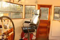 Veerboot te koop