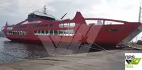 Ro-Ro ship Te koop