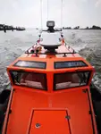 Containerschip te koop