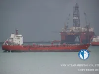 Olie-/chemikaliëntanker te koop