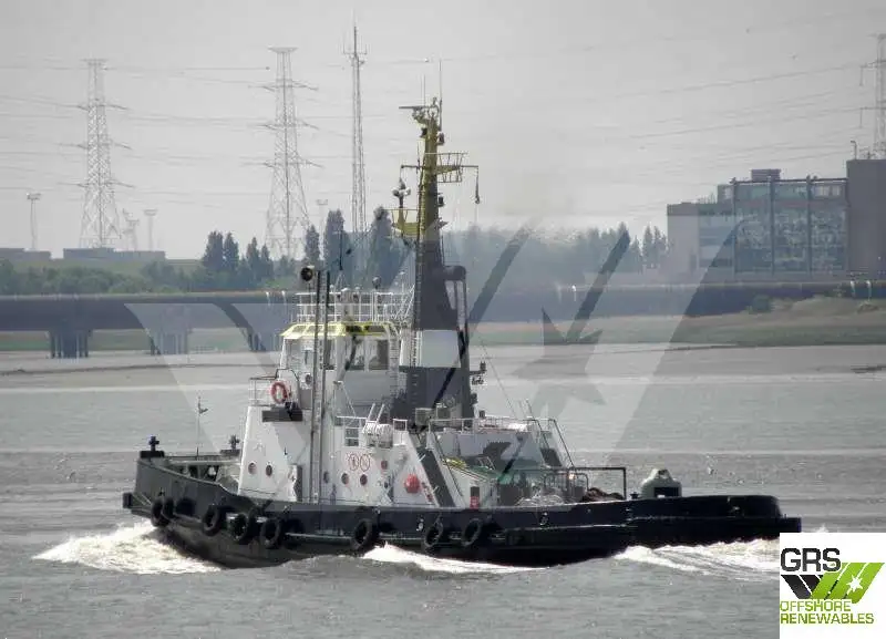 Sleperschip te koop