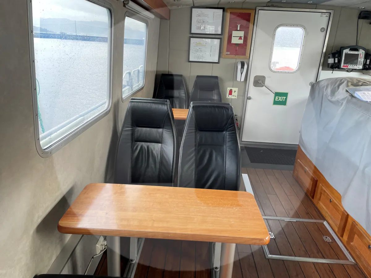 Veerboot te koop