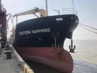 Vrachtschip Te koop