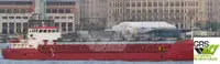 Vrachtschip Te koop