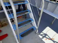 Kutter te koop
