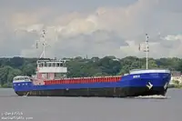 Vrachtschip Te koop