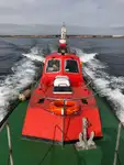Lootsboot te koop