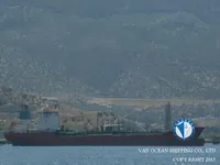 Olie-/chemikaliëntanker te koop