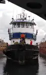Sleperschip te koop