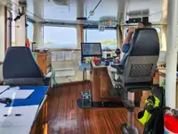 Sleperschip te koop