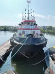 Sleperschip te koop