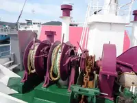 Bulkcarrier te koop