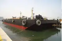 Binnenvaartschip Te koop