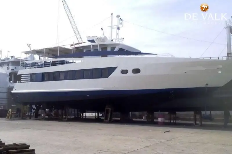 Veerboot te koop