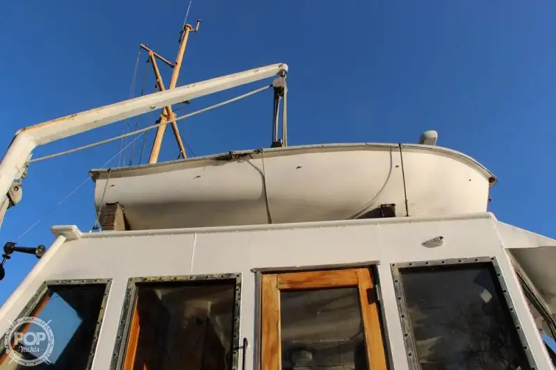 Veerboot te koop