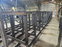 Barge te koop