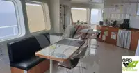 Bevoorradingsschip te koop