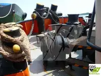 Sleperschip te koop