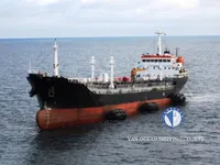 Olie-/chemikaliëntanker te koop