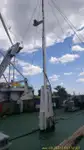 Barge te koop