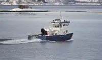 Sleepboot Te koop