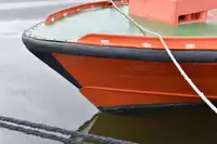 Lootsboot te koop