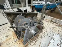 Trawler te koop