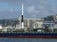 Olie-/chemikaliëntanker te koop
