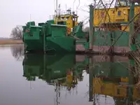 Barge te koop