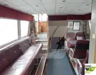 Passagiersschip te koop