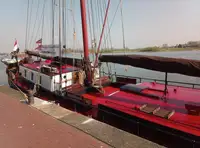 Jacht te koop