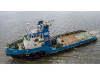 Anchor Handling Tug Supply (AHTS) te koop
