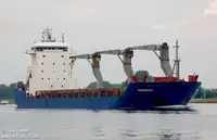 Koelschip Te koop