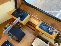 Sleperschip te koop
