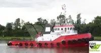 Sleepboot Te koop